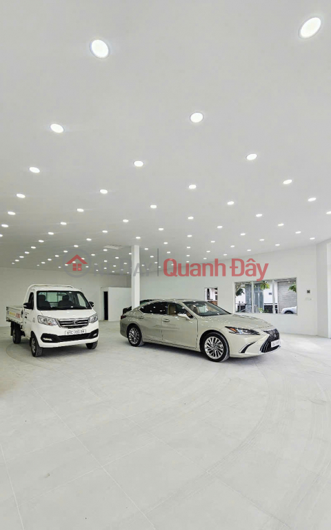 Cho Thuê Nhà Trệt - KDC HỒNG LOAN (848-7483036869)_0