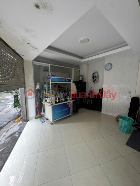 House for rent in Duy Tan alley, Phu Nhuan district, 35m2, 2 bedrooms, 14 million VND. | Vietnam Rental đ 14 Million/ month