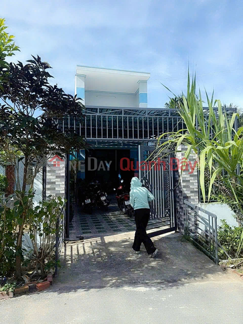 HÀNG HIẾM. BÁN NHÀ 2 TẦNG DIÊN TOÀN, HUYỆN DIÊN KHÁNH _0