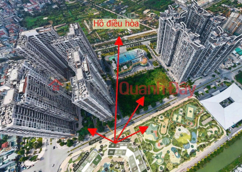 Own a beautiful lake view apartment at Lumiere Orient Pearl - Luxurious living space for the elite _0