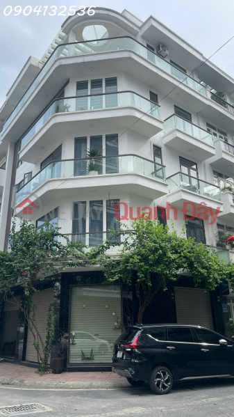 Property Search Vietnam | OneDay | Nhà ở | Niêm yết bán | Siêu phẩm 2 mặt tiền Thế Lữ 6 tầng, thang máy, full nội thất, view sông Tam Bạc