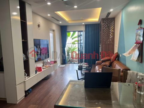 Urgent sale of a 2-bedroom, 86m2 apartment in Imperia Garden, mid-floor, Tower C - Cityscape view, price only 9x million VND/m2 _0