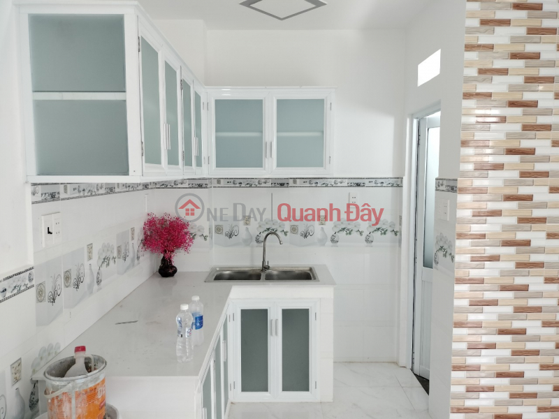 Property Search Vietnam | OneDay | Residential | Sales Listings, Rare goods 1 unit Only An Phu Dong Carrying Suitcases In Unplanned Residential Area 1.2 billion - 60 m² District 12