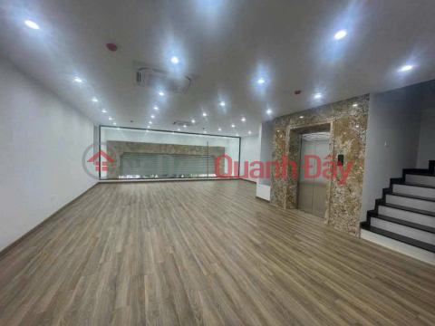 BÁN NHÀ 8 TÂNG, QUAN NHÂN, THANH XUÂN, DIỆN TÍCH 126M, MẶT TIỀN 8M, GIÁ 46 TỶ _0