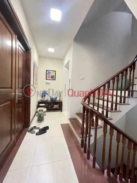 Property Search Vietnam | OneDay | Nhà ở Niêm yết bán Phố Tam Khương Lô góc 3 thoáng ô tô 6 T thang máy kinh doanh MT rộng