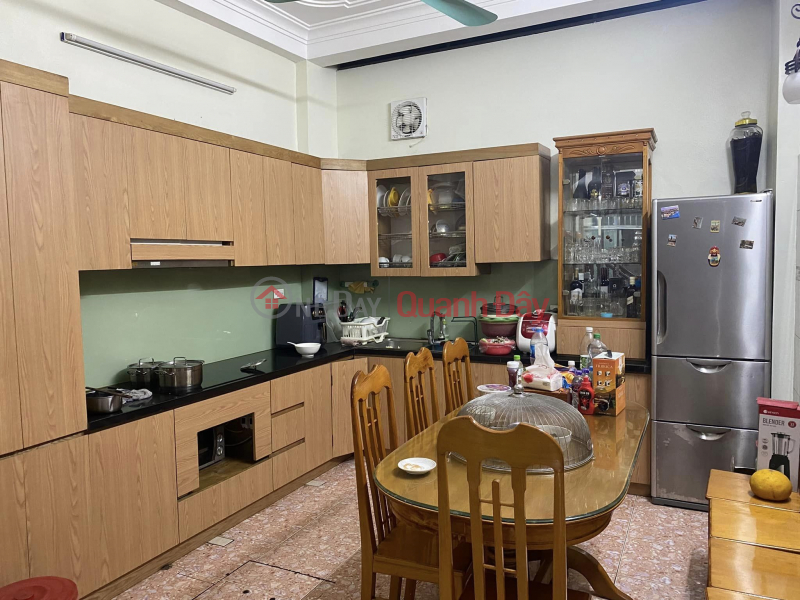 Property Search Vietnam | OneDay | Residential | Sales Listings | DUONG QUANG HAM HOUSE FOR SALE 53M2 X 5T CAR - NEAR 7.2 BILLION STREET