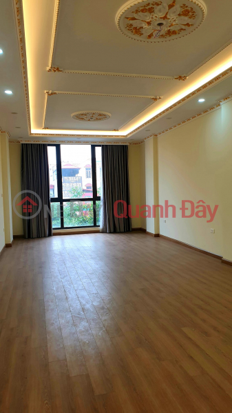 Property Search Vietnam | OneDay | Residential Sales Listings House for sale 86m2 An Duong Street, Tay Ho Garage Car Corner Lot Elevator 9.2 Billion