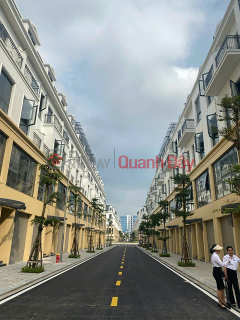 LIỀN KỀ-CENTRAL RIVERSIDE NHÀ LIỀN KÊ MẶT ĐẠI LỘ NAM SÔNG MÃ _0