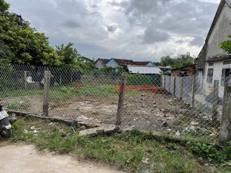 Property Search Vietnam | OneDay | Nhà ở Niêm yết bán Bán lô đất đẹp, mặt tiền đường bê tông xã Ninh Thân - Ninh Hòa