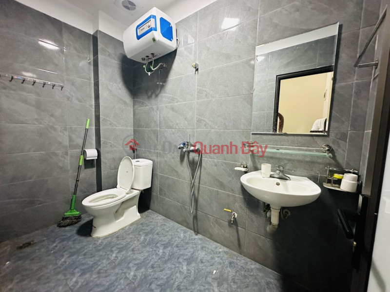 Chuyển nhượng nhà 5 tầng, ở Biên Giang, Hà Đông. Diện tích 38m2 | Việt Nam, Bán | đ 2,6 tỷ