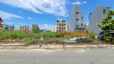 Reduced by 400 million to 3.3 BILLION TL Land for sale in Phu Hong Thinh 10 residential area, Binh An ward, Di An _0