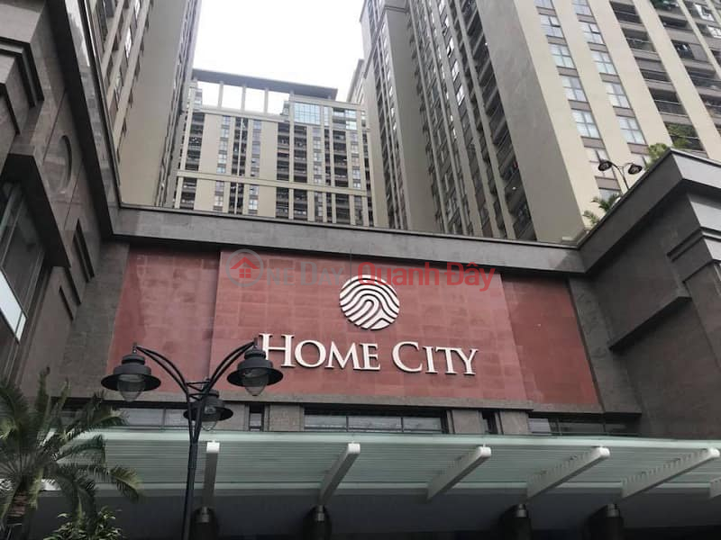 HomeCity 177 Trung Kinh apartment 59m2 2PN 2WC, Swimming pool, Gym, full furniture 3.4 billion Vietnam | Sales, đ 3.4 Billion