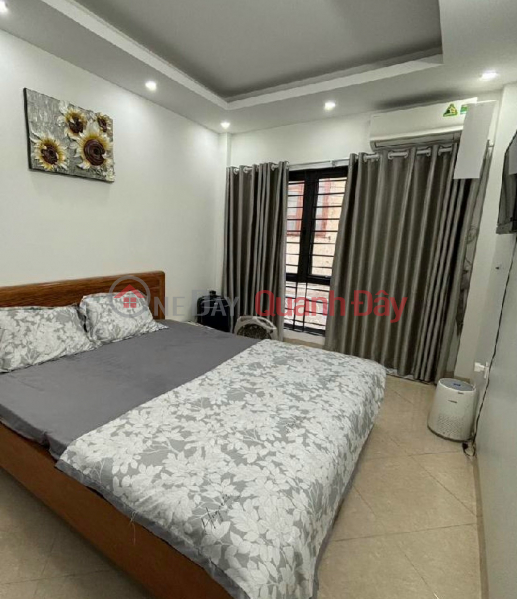 Property Search Vietnam | OneDay | Nhà ở | Niêm yết bán | BÁN GÁP NHÀ ĐẸP PHÚ LA- HÀ ĐÔNG, 32M2, 5 TẦNG, 5M MẶT 4.2 TỶ