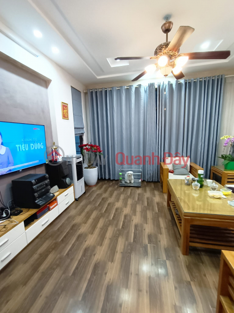 102m Nhon 10 Billion Nguyen Khanh Toan Cau Giay Street. House with Great Location, Build Apartment Building with Extreme Cash Flow. Invest _0