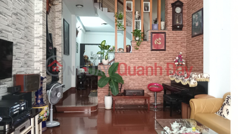 FOR SALE MAIN OWNER'S HOUSE Tran Quoc Toan Street, Tan Loi Ward, BMT City _0
