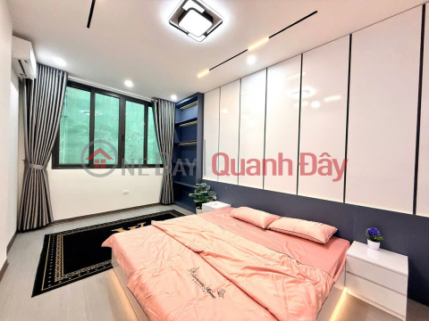 HAVE 102 Thai Ha Street Thanh Xuan 48m price 13 billion CAR, BUSINESS. _0