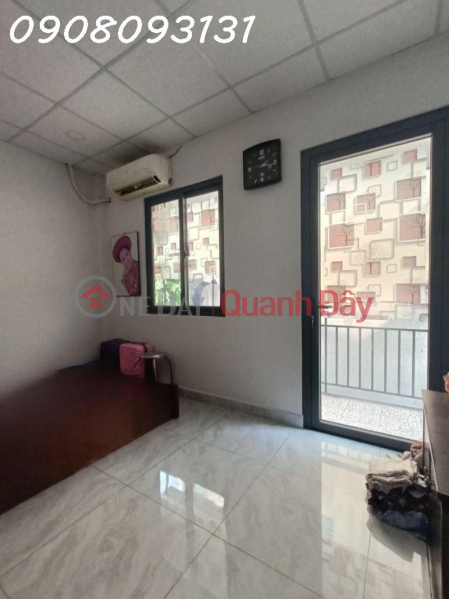 Property Search Vietnam | OneDay | Residential | Sales Listings, T3131-House for sale in Tan Binh District - Alley 947 CMT8, Ward 7 - 2 Floors - 2 Bedrooms - 44m² - Price 3,950 Billion.
