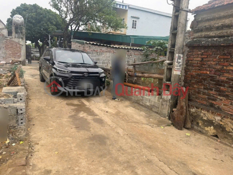 CHÍNH CHỦ CẦN BÁN NHANH LÔ ĐẤT ĐẸP - THÍCH HỢP NHÀ ĐẦU TƯ SINH LỜI _0