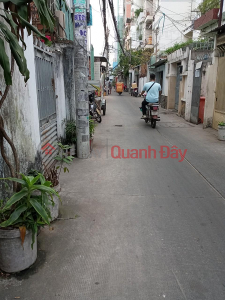 Property Search Vietnam | OneDay | Nhà ở, Niêm yết bán | NHÀ CHÍNH CHỦ - Cần Bán Nhanh Căn Nhà tại quận 10, TPHCM