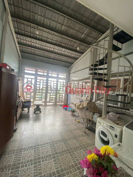 đ 8,5 tỷ, Nhà mặt tiền đường số 8 sát Celadon City, Aeon Tân Phú