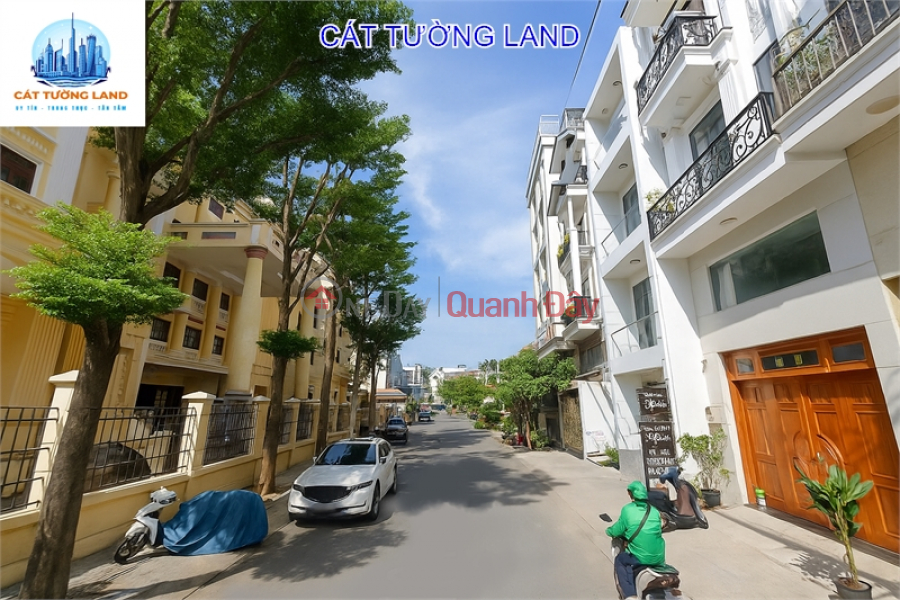 Cần bán gấp nhà 5 tầng – Hẻm 8m DƯƠNG QUÃNG HÀM – Thông Kênh Tham Lương – Chỉ 10.3 tỷ Niêm yết bán
