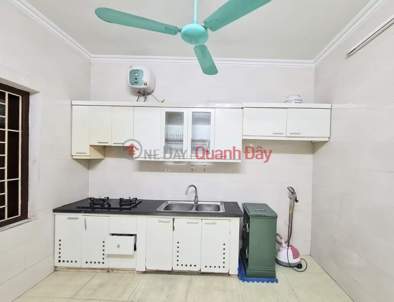 BÁN NHÀ NGUYỄN VĂN HUYÊN – LÔ GÓC - NHÀ MỚI Ở NGAY - GẦN PHỐ - GẦN Ô TÔ – 51M2, 7.5 TỶ, Việt Nam, Bán, đ 7,5 tỷ