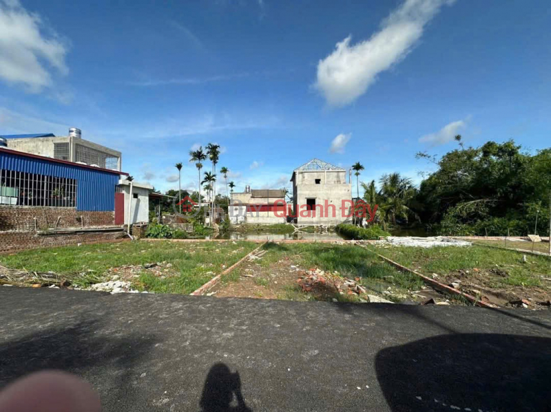 Lô đất F0 Tam Kiệt giá chỉ 7xx triệu – Hiếm có để đầu tư ZALO 0567 222 555, Việt Nam, Bán, đ 799 triệu