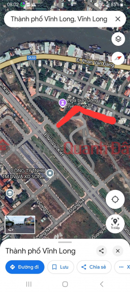  Làm ơn chọn, Nhà ở Niêm yết bán, đ 1,67 tỷ