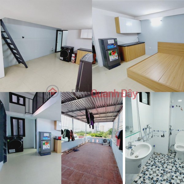 Property Search Vietnam | OneDay | Residential Sales Listings Selling MiniNi Apartment Building, Closed Corner Lot, 3 Sides, Car Parking, Trieu Khuc Street