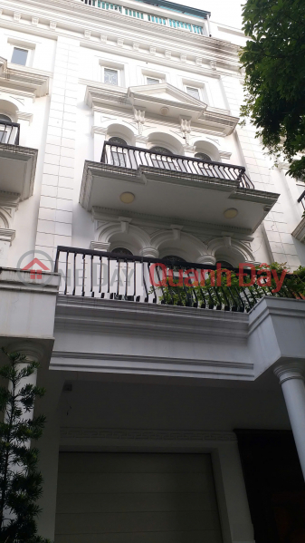 Townhouse for sale Louis City Le Quang Dao, 96-105m2, good location, good price, red book owner Sales Listings