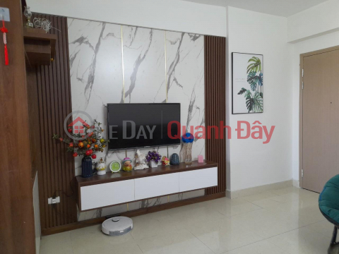 BEAUTIFUL APARTMENT - GOOD PRICE - Urgent Sale Truong Thanh 2 Apartment, Truong Thi Ward, Vinh City, Nghe An _0