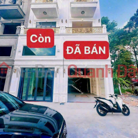 House for sale with 1 ground floor, 1 mezzanine and 2 floors in Tan Tien Ward, Bien Hoa City - Dong Nai (behind Bvien 7B) only 400m from BigC _0