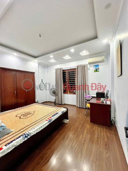 House for sale, RETIRED COLONEL, 63m2, price 15 billion, To Vinh Dien Street, Thanh Xuan. CARS AVOID. | Vietnam Sales, đ 15 Billion