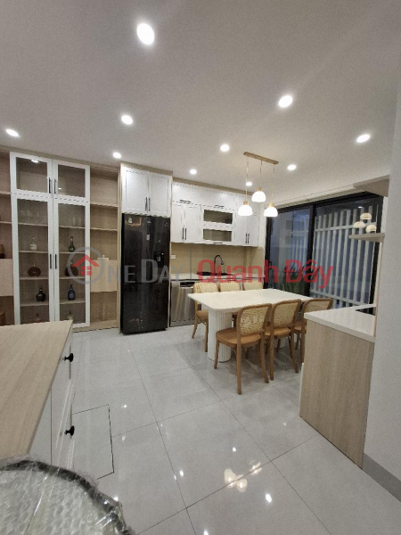 Property Search Vietnam | OneDay | Nhà ở Niêm yết bán B.ÁN NHÀ TRUNG TÂM CẦU GIẤY_LÔ GÓC_ DÂN XÂY CHẮC CHẮN_ HAI THOÁNG VĨNH VIỄN_DT 48m MT4m x 4 tầng Giá 10 tỷ 9