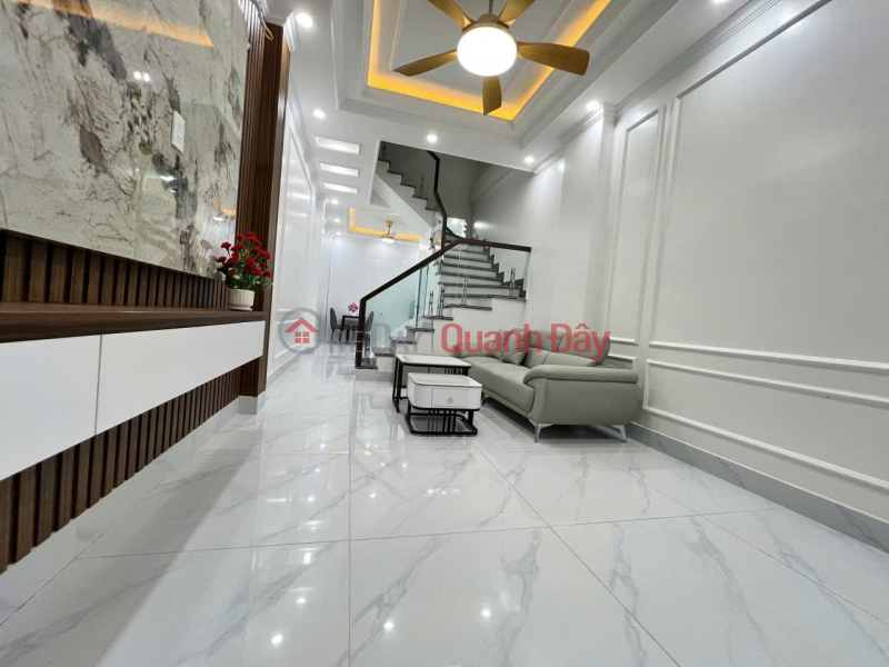 NHÀ ĐẸP- GIÁ TỐT CHÍNH CHỦ BÁN Nhà đẹp 3 tầng xây mới tại quận Lê Chân, TP Hải Phòng, Việt Nam, Bán đ 3,65 tỷ