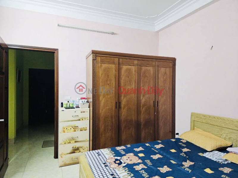 House for sale on Ly Quoc Su street, 60m2, 4m frontage, 30 billion, hotel, homestay, apartment business, Vietnam Sales, đ 30 Billion