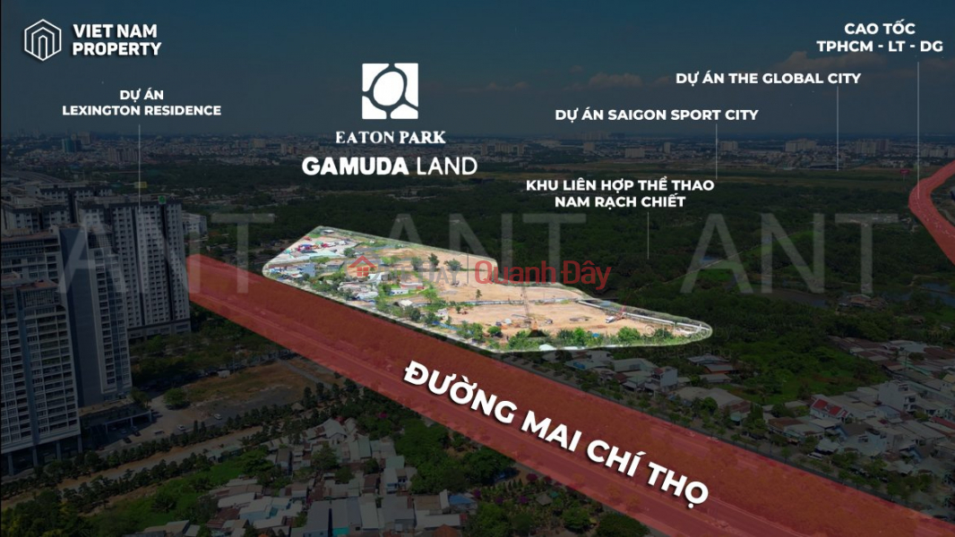 Shophouse Eaton Park Gamuda Land Sales Listings (9635543813)