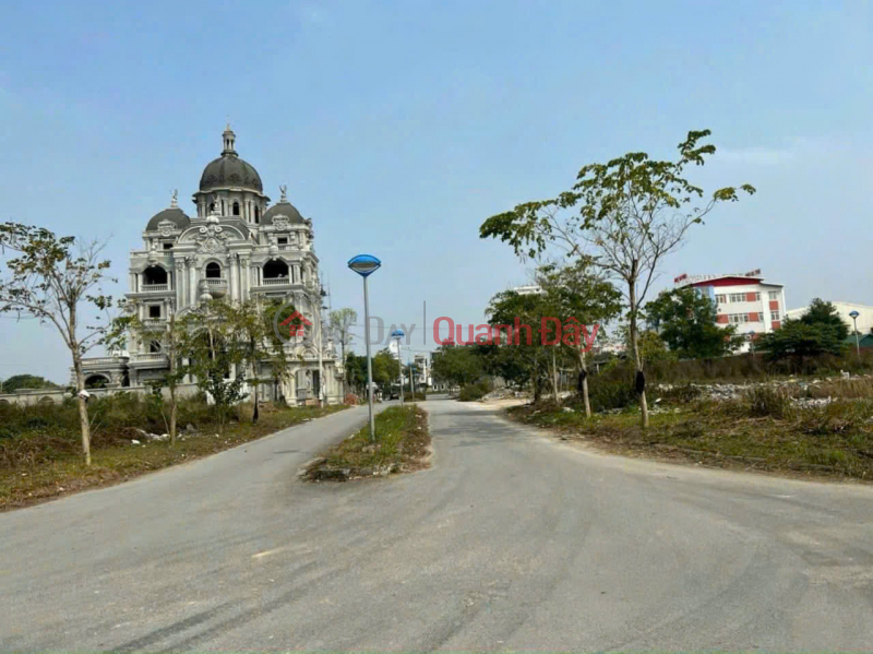 Property Search Vietnam | OneDay | Nhà ở | Niêm yết bán SỞ HỮU KĐT TRƯỜNG THỊNH - TP HẢI DƯƠNG - VỊ TRÍ ĐẸP TẠI : STAR Thành Đông Land - Đỗ Ngọc Du