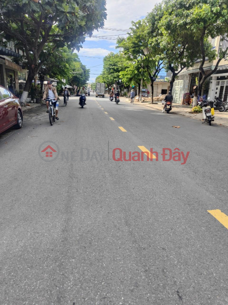 Property Search Vietnam | OneDay | Nhà ở | Niêm yết bán CẦN BÁN KHÁCH SẠN SIÊU RẺ - MẶT TIỀN Đường Nguyễn Đức Thuận, Phường Mỹ An, Q. Ngũ Hành Sơn, Đà Nẵng