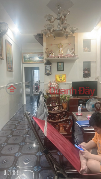 House for sale with 2 frontages in NB Go Dau, Tan Phu district, 93m², 2 FLOORS - NEAR AEON - 9.49 billion negotiable Vietnam | Sales | đ 9.49 Billion