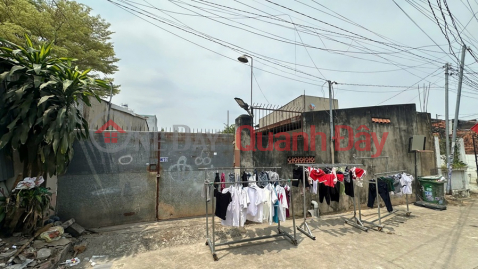 LAND OWNED BY THE SELLER - PRIME LOCATION - GOOD PRICE Urgent Sale in Bac Son Commune, Trang Bom District, Dong Nai Province. _0