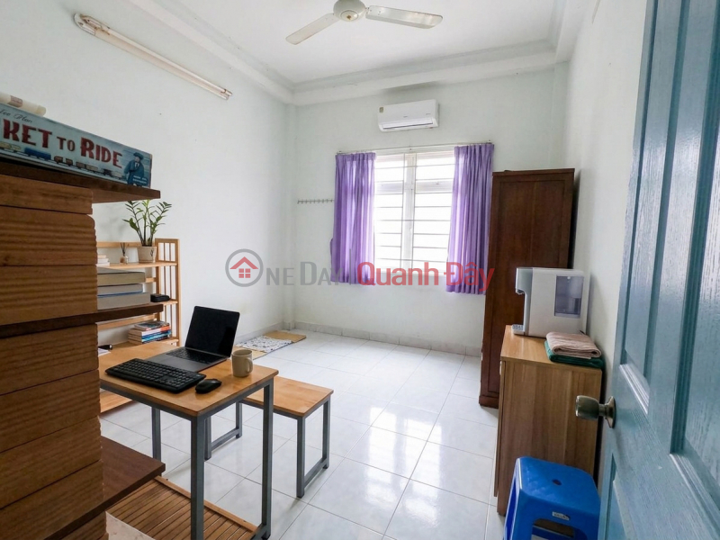 Property Search Vietnam | OneDay | Nhà ở, Niêm yết bán | [D2481] Nhà 3 tầng sàn BTCT sát ĐH Văn Lang, giảm sâu còn 12.x tỷ