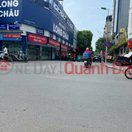 Villa for sale on Hoang Hoa Tham street, 190m², 3 floors, 14m frontage, currently rented out, price 48 billion VND. _0