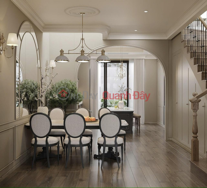 **Bán nhà hxh Hoàng Hoa Thám, phường 13, Tân Bình (9*16) 2 lầu chỉ 16 tỷ Niêm yết bán