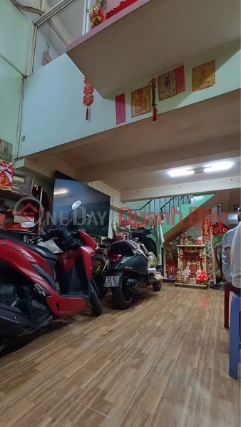 Property Search Vietnam | OneDay | Nhà ở | Niêm yết bán Bán Căn Trệt Chung Cư Tân Hòa Đông,sd 85m2 Kinh Doanh Tốt - 3ty650