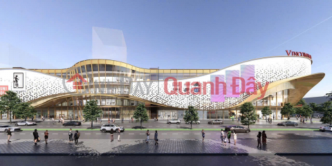 BEAUTIFUL HOUSE - GOOD PRICE - OWNER Need to sell 63m2 apartment in Vinhomes Co Loa Elite Subdivision, Dong Hoi, Dong Anh. _0