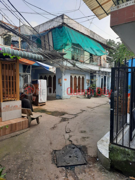 BEAUTIFUL HOUSE - GOOD PRICE For Quick Sale House Beautiful Location In Binh Hung commune, Binh Chanh district Sales Listings