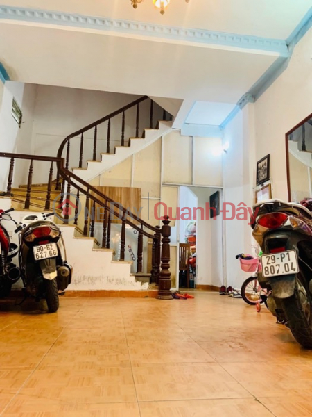 Property Search Vietnam | OneDay | Residential Sales Listings HOUSE FOR SALE LOTS OF PAPER - Near the street - CAR 7 ONLY IN THE HOME-KD- 44M- MT 5M