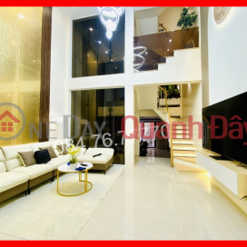 BÁN GẤP NHÀ PHẠM VĂN CHIEU, GÒ VẬP - 80M2, 6 TẦNG, 4PN, 4WC - CHỈ 11.5 TỶ - SỔ HỒNG CHÍNH CHỦ _0