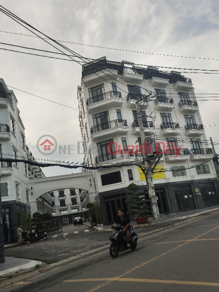 An Binh Hostel Management Office - 381 To Ngoc Van Street (Văn Phòng quản lý Nhà trọ An Bình - 381 Tô Ngọc Vân),District 12 | (3)